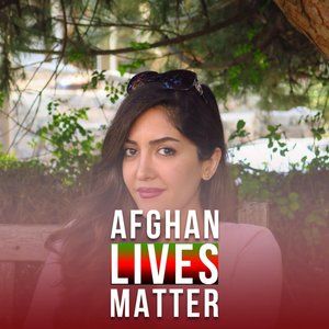 Meet your Posher, Aynaz